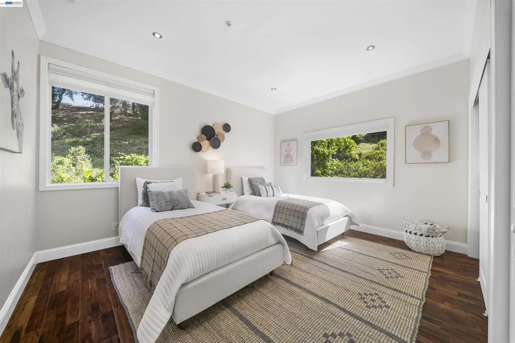 2123 Hidden Pond Road Lafayette CA 94549