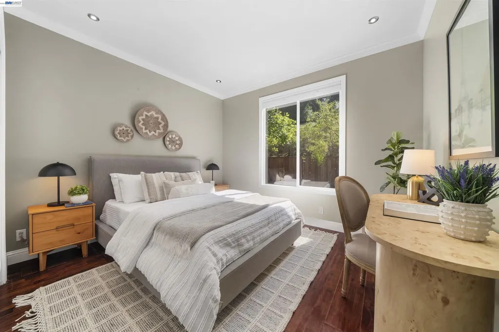 2123 Hidden Pond Road Lafayette CA 94549