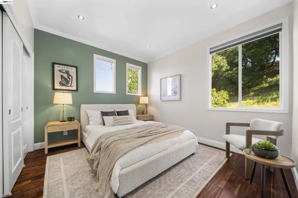 2123 Hidden Pond Road Lafayette CA 94549