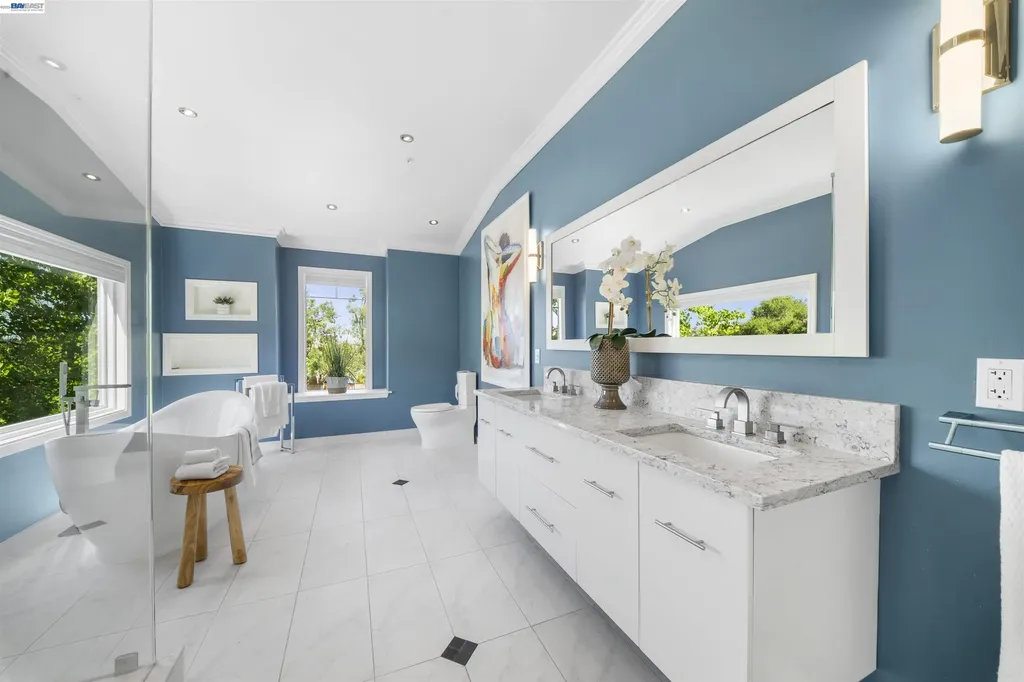 2123 Hidden Pond Road Lafayette CA 94549