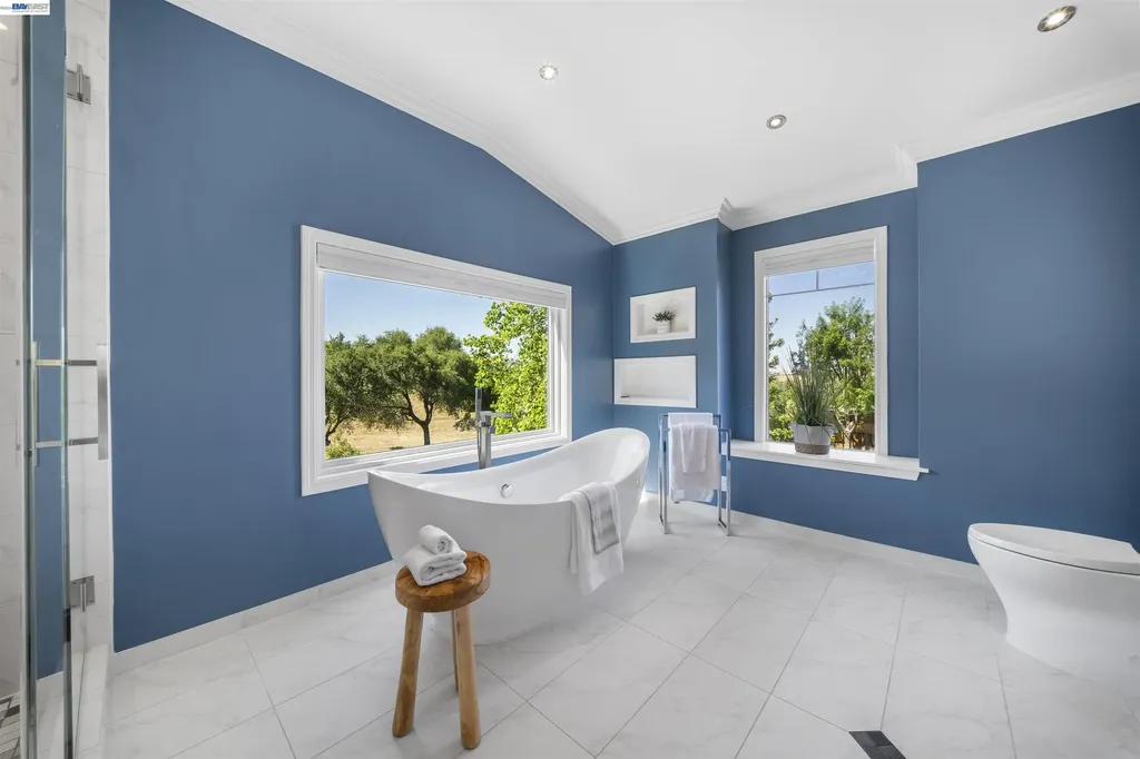 2123 Hidden Pond Road Lafayette CA 94549