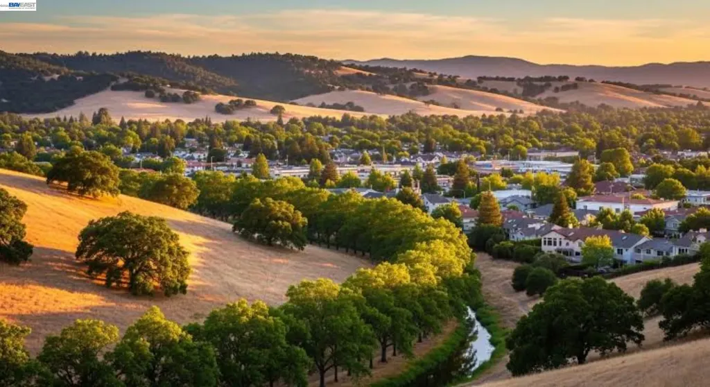 2123 Hidden Pond Road Lafayette CA 94549