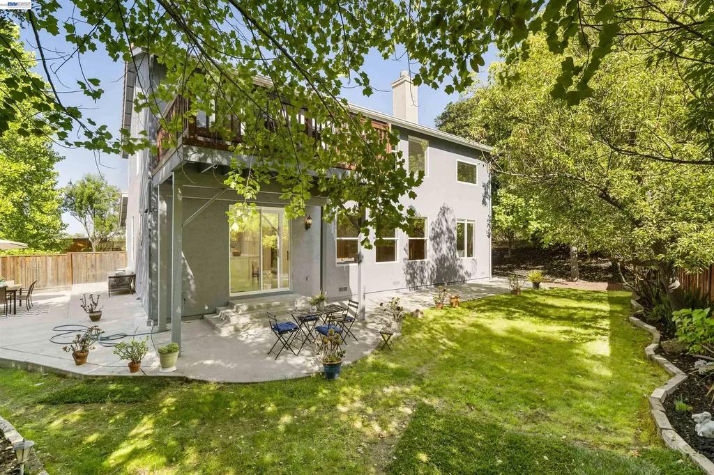 2123 Hidden Pond Road Lafayette CA 94549