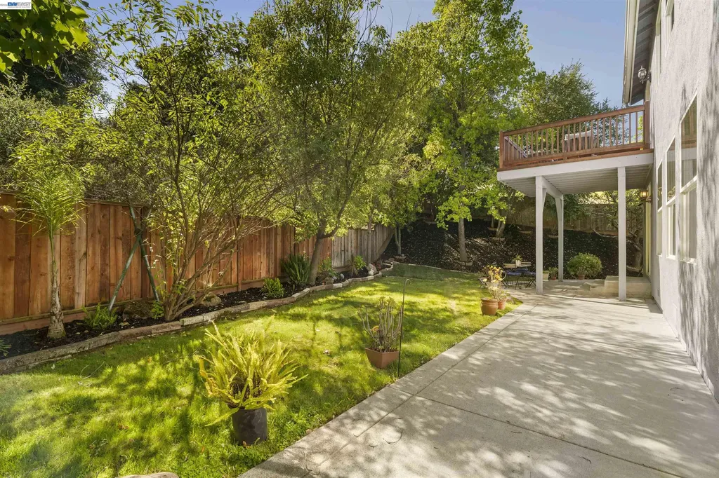 2123 Hidden Pond Road Lafayette CA 94549