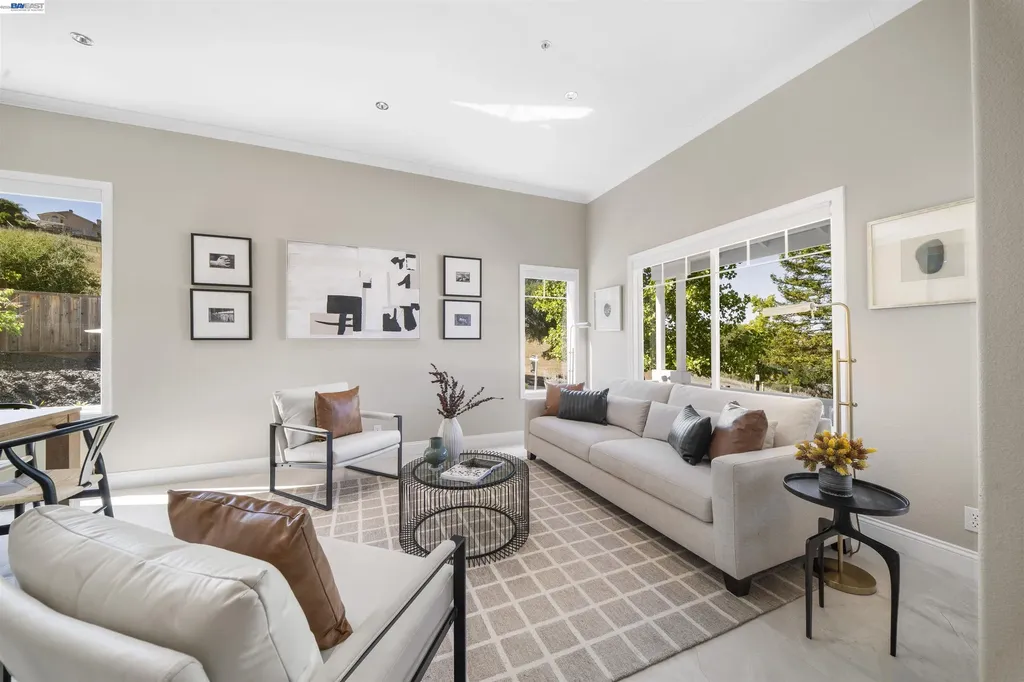2123 Hidden Pond Road Lafayette CA 94549