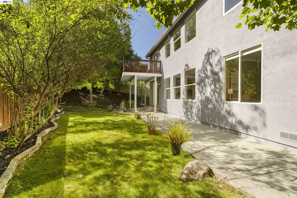 2123 Hidden Pond Road Lafayette CA 94549