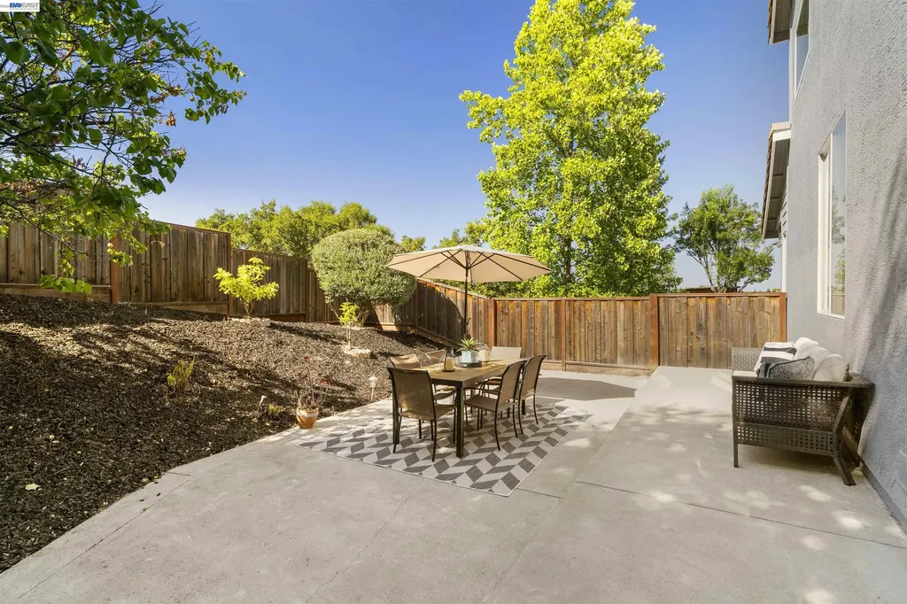 2123 Hidden Pond Road Lafayette CA 94549