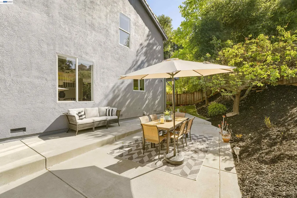 2123 Hidden Pond Road Lafayette CA 94549