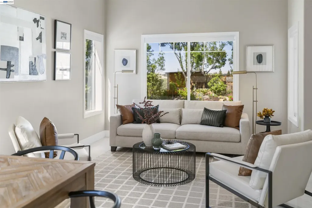 2123 Hidden Pond Road Lafayette CA 94549
