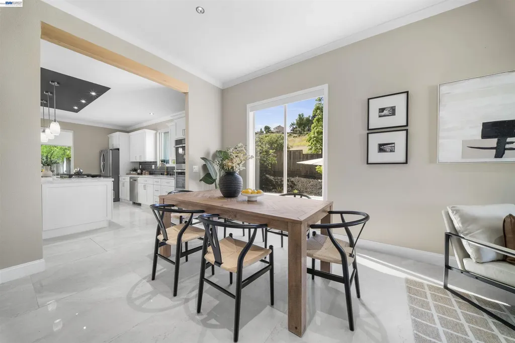 2123 Hidden Pond Road Lafayette CA 94549
