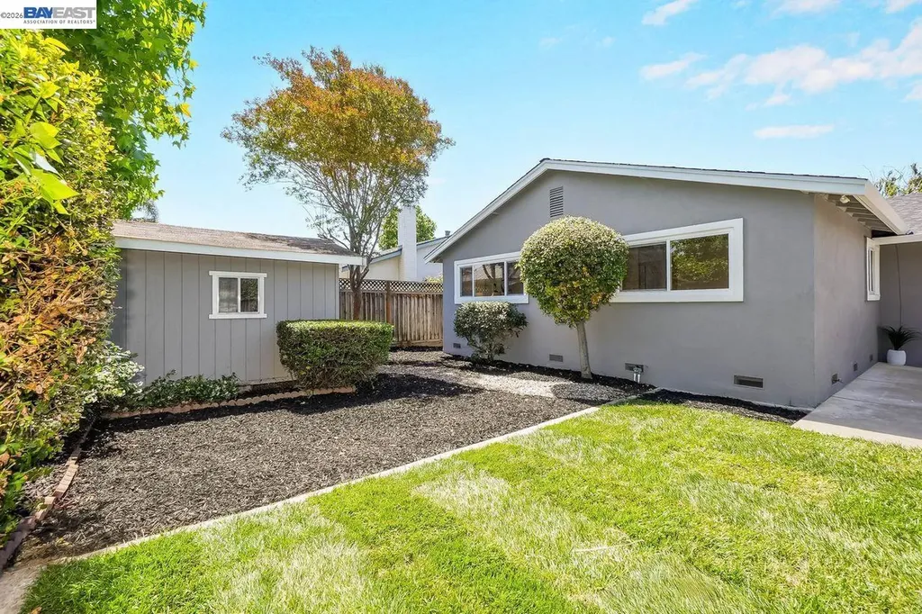 34352 Newton Court Fremont CA 94555
