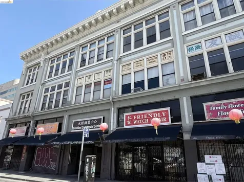 324 10TH Street 202 Oakland CA 94607