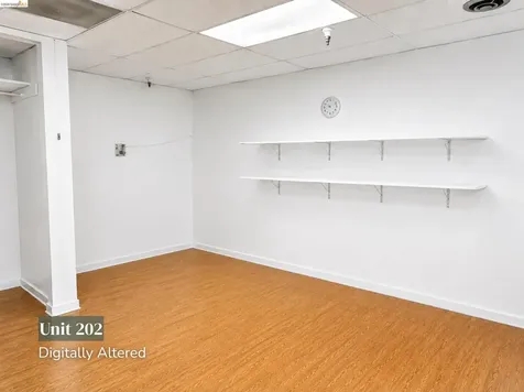 324 10TH Street 202 Oakland CA 94607