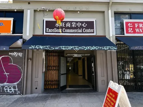 324 10TH Street 202 Oakland CA 94607