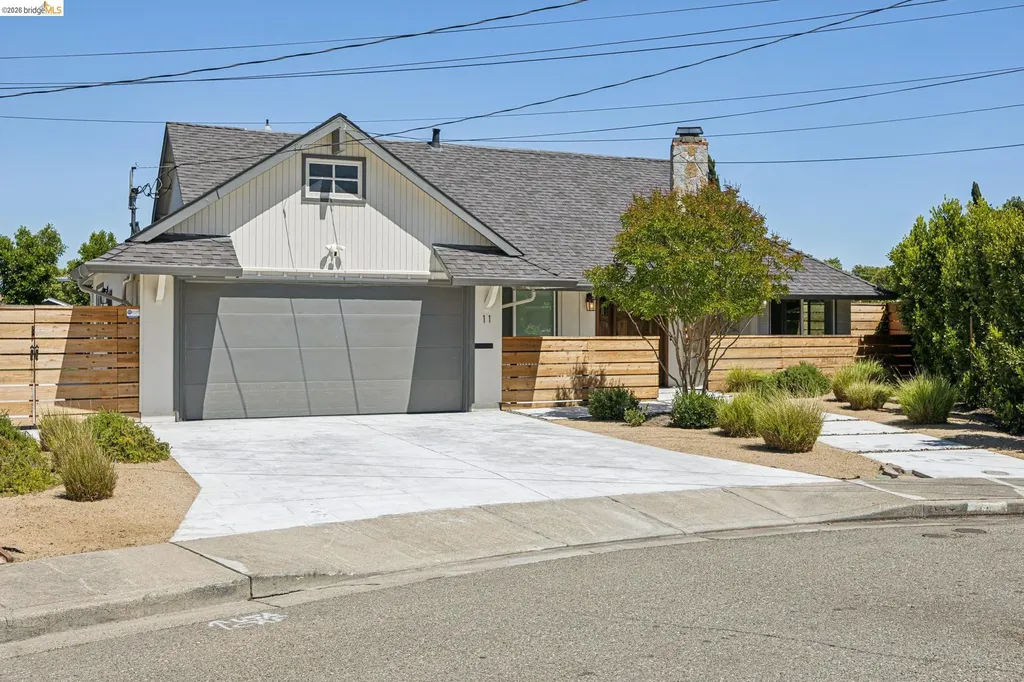 11 Belinda Court San Ramon CA 94583