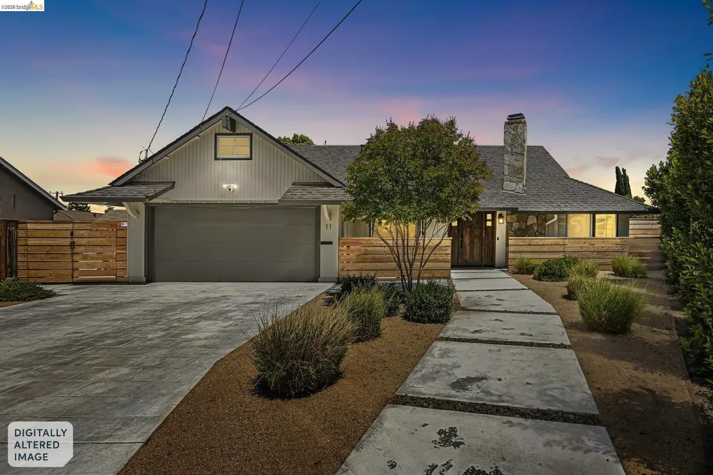11 Belinda Court San Ramon CA 94583
