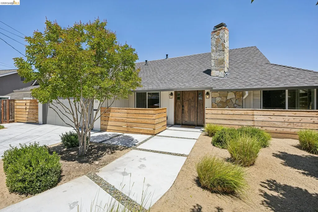 11 Belinda Court San Ramon CA 94583