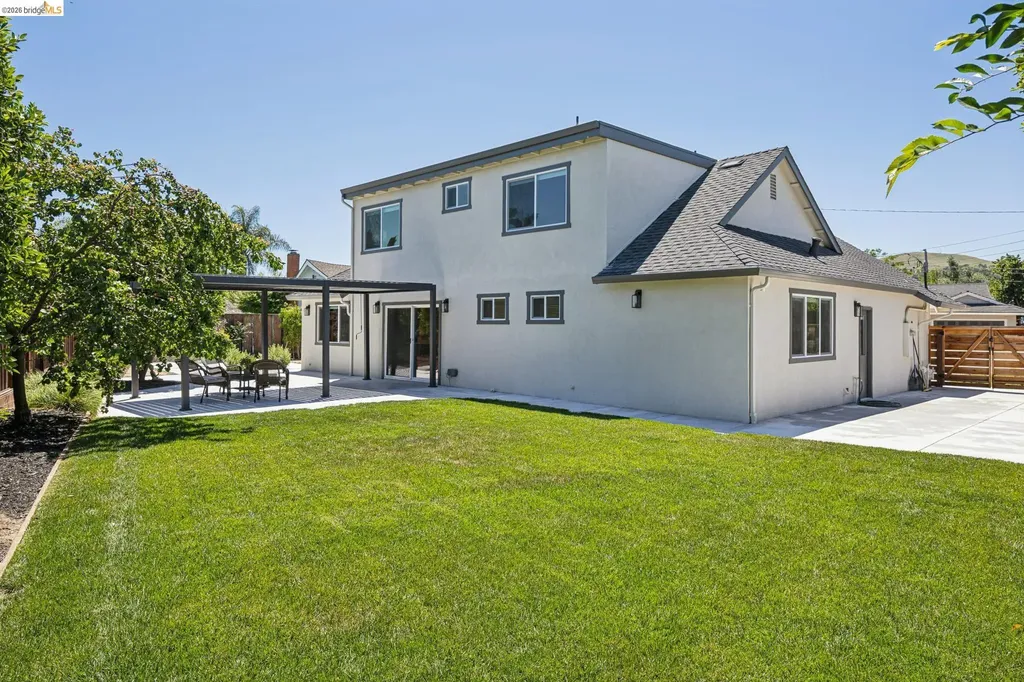 11 Belinda Court San Ramon CA 94583
