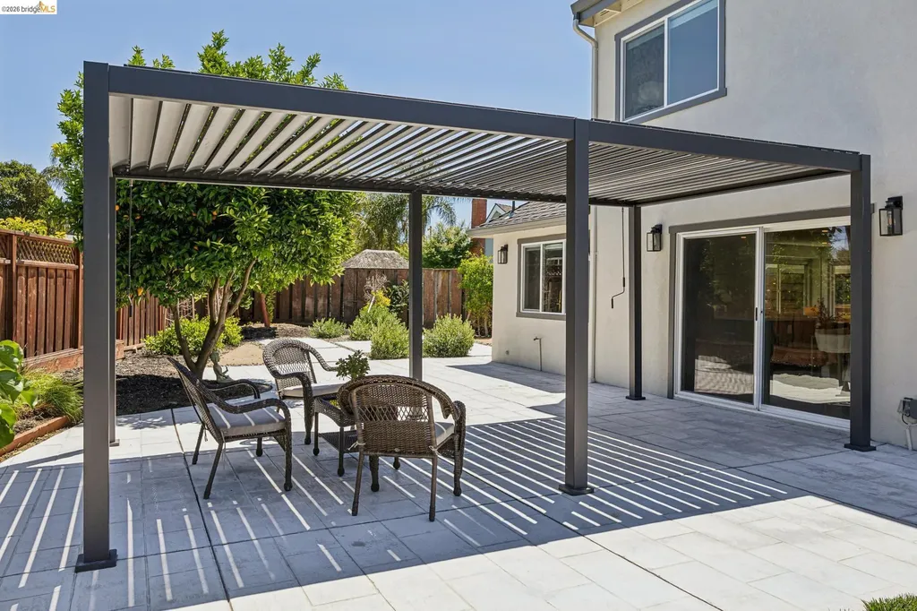 11 Belinda Court San Ramon CA 94583