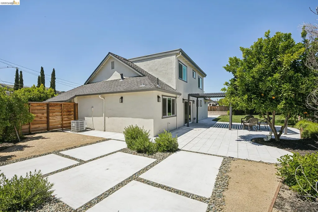 11 Belinda Court San Ramon CA 94583