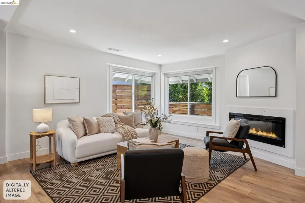 11 Belinda Court San Ramon CA 94583
