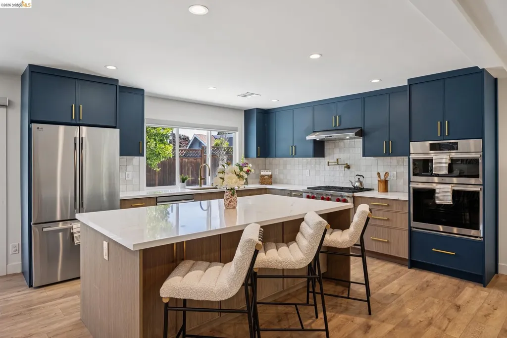 11 Belinda Court San Ramon CA 94583