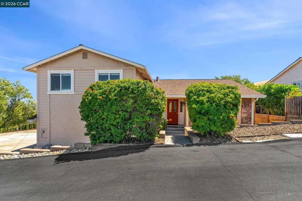 2240 Westwood Lane Pittsburg CA 94565
