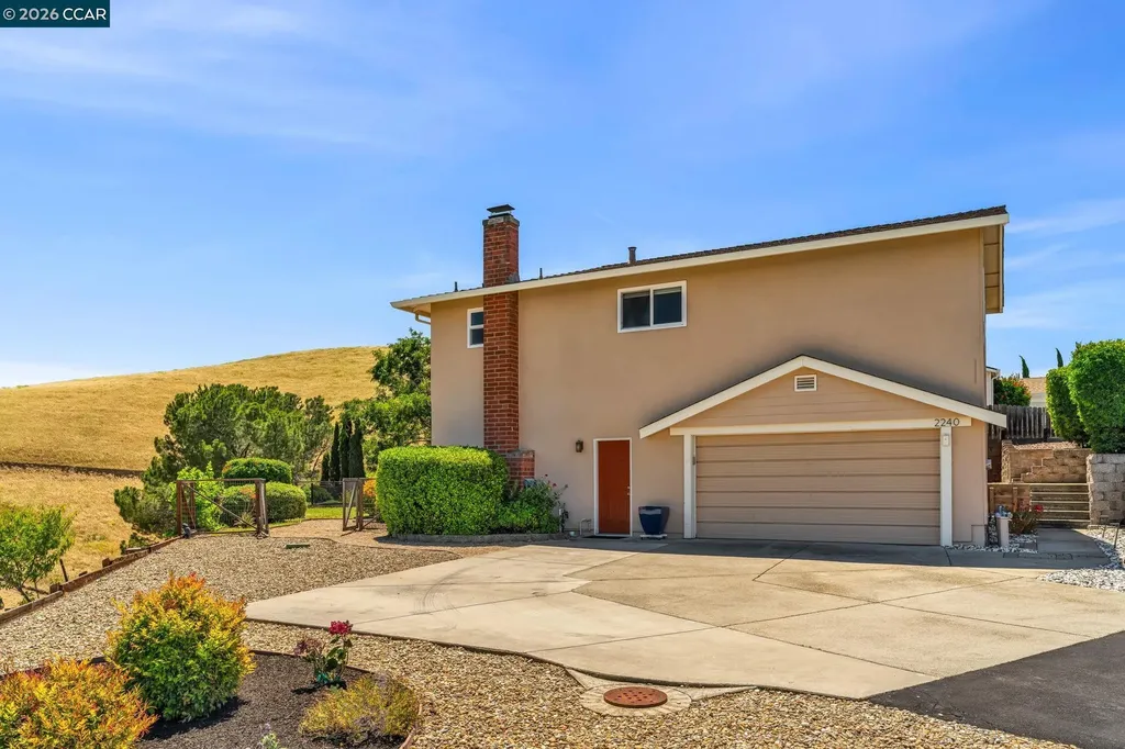 2240 Westwood Lane Pittsburg CA 94565