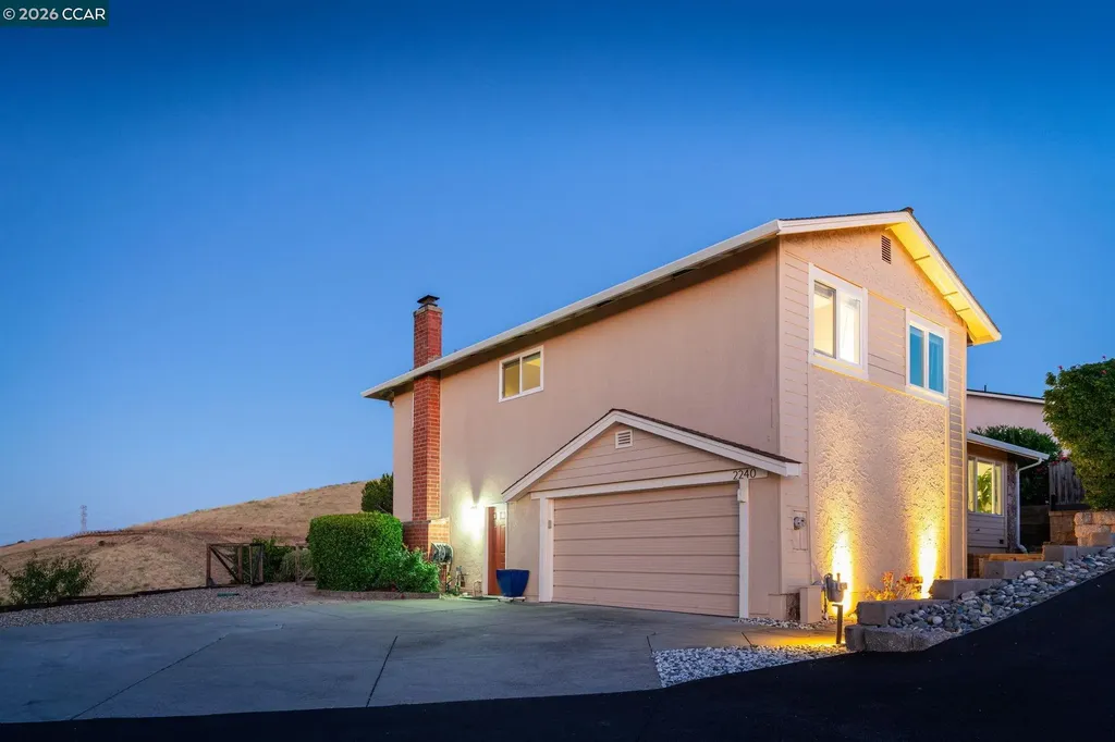 2240 Westwood Lane Pittsburg CA 94565