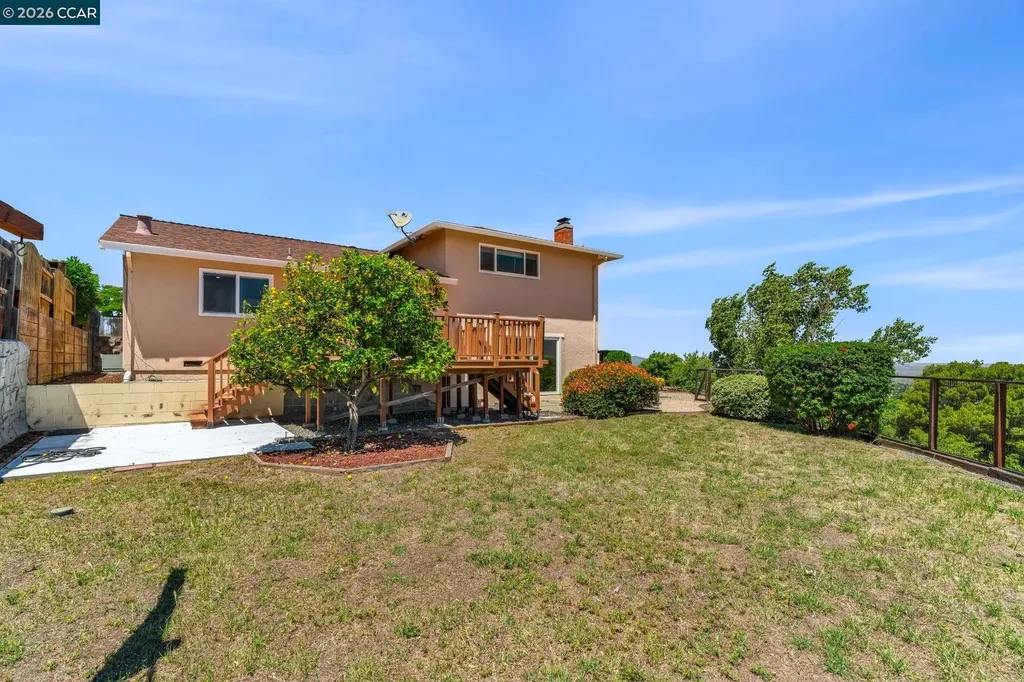 2240 Westwood Lane Pittsburg CA 94565
