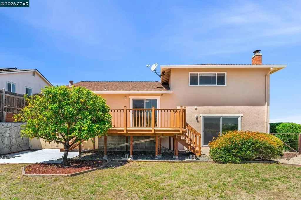 2240 Westwood Lane Pittsburg CA 94565