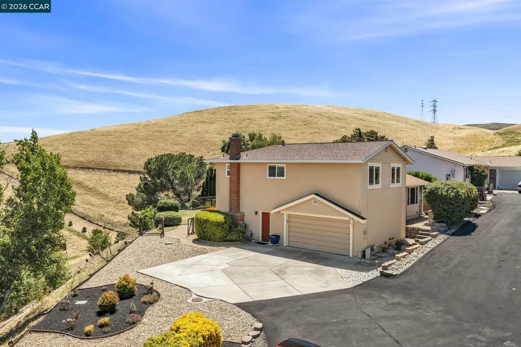 2240 Westwood Lane Pittsburg CA 94565