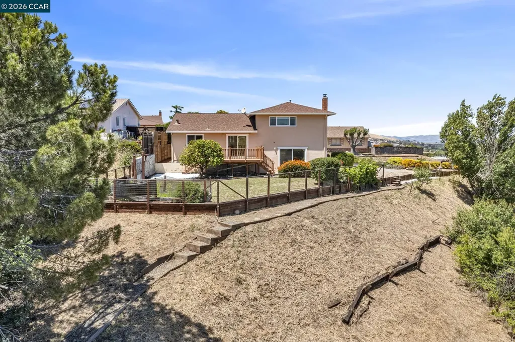2240 Westwood Lane Pittsburg CA 94565