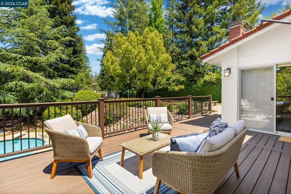 1740 Oro Valley Circle Walnut Creek CA 94596