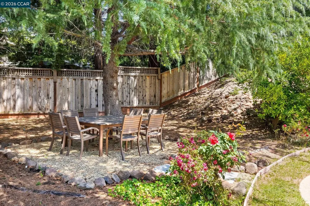 1740 Oro Valley Circle Walnut Creek CA 94596
