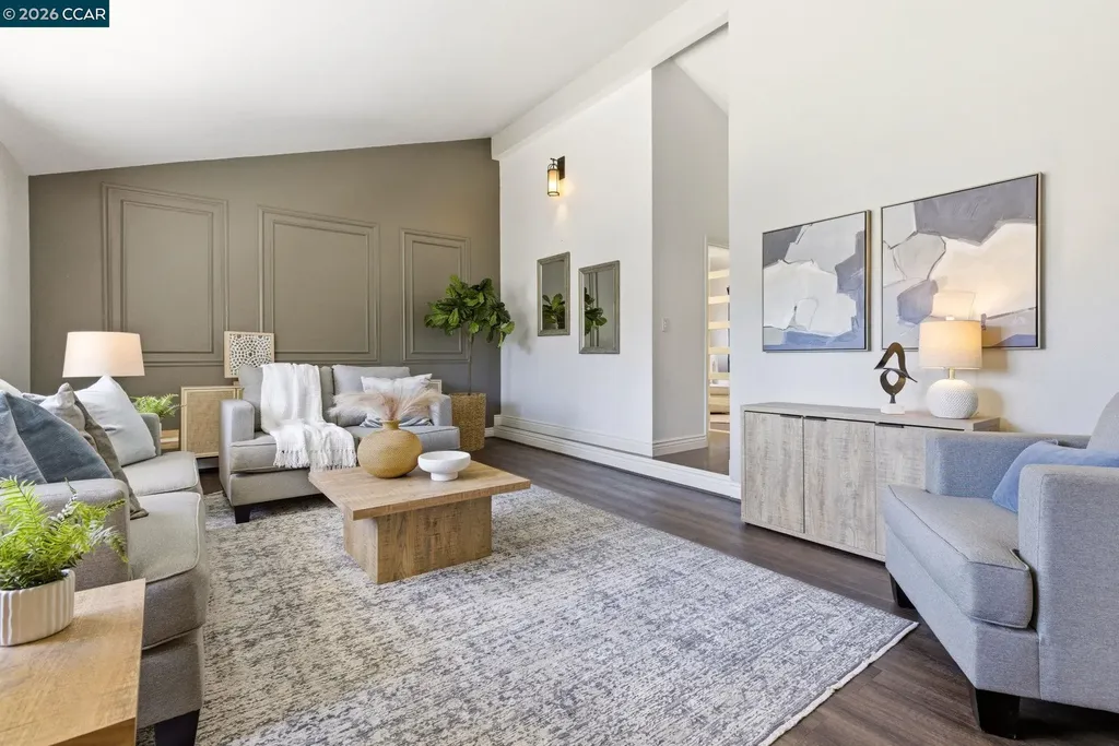 1740 Oro Valley Circle Walnut Creek CA 94596