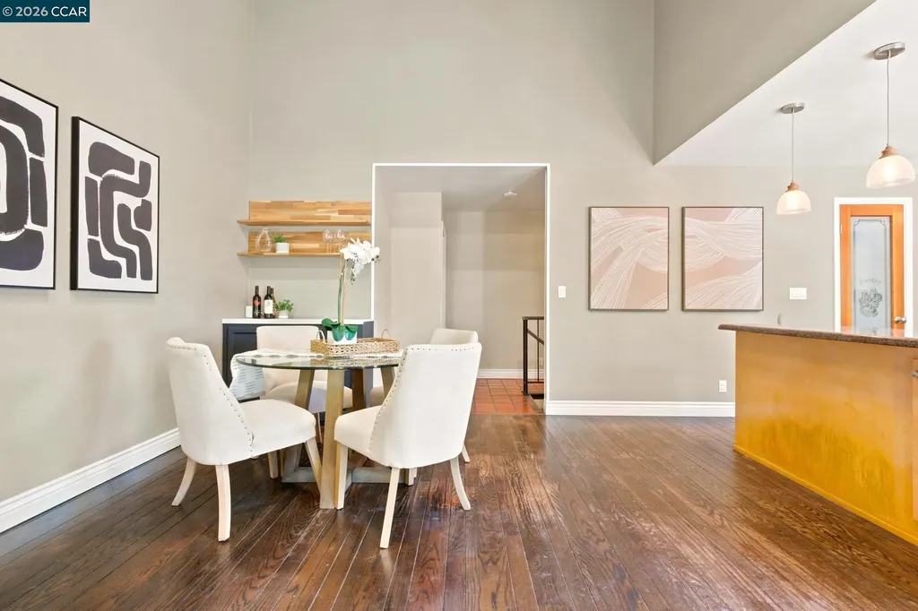 1740 Oro Valley Circle Walnut Creek CA 94596