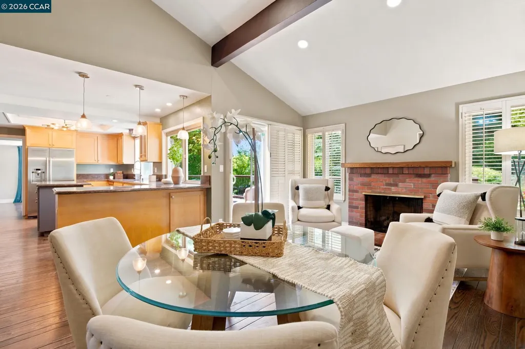 1740 Oro Valley Circle Walnut Creek CA 94596