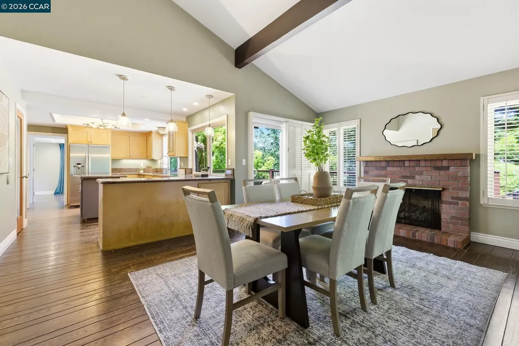 1740 Oro Valley Circle Walnut Creek CA 94596