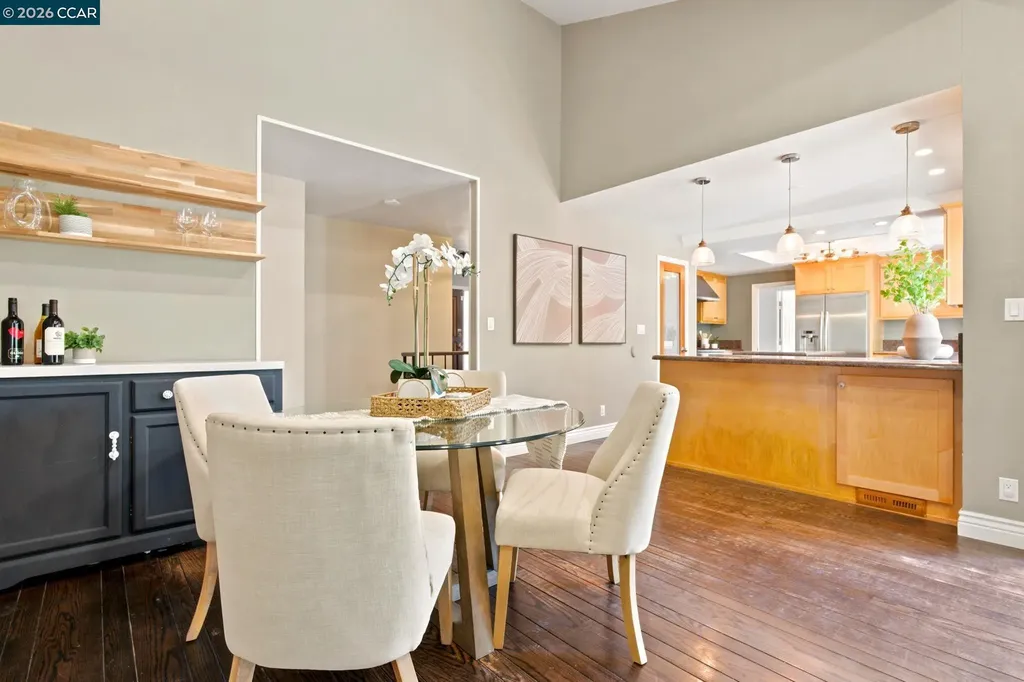 1740 Oro Valley Circle Walnut Creek CA 94596