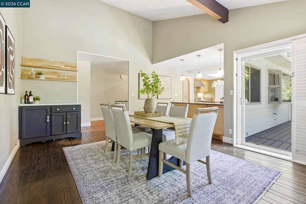 1740 Oro Valley Circle Walnut Creek CA 94596