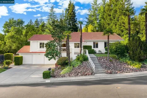 1740 Oro Valley Circle Walnut Creek CA 94596