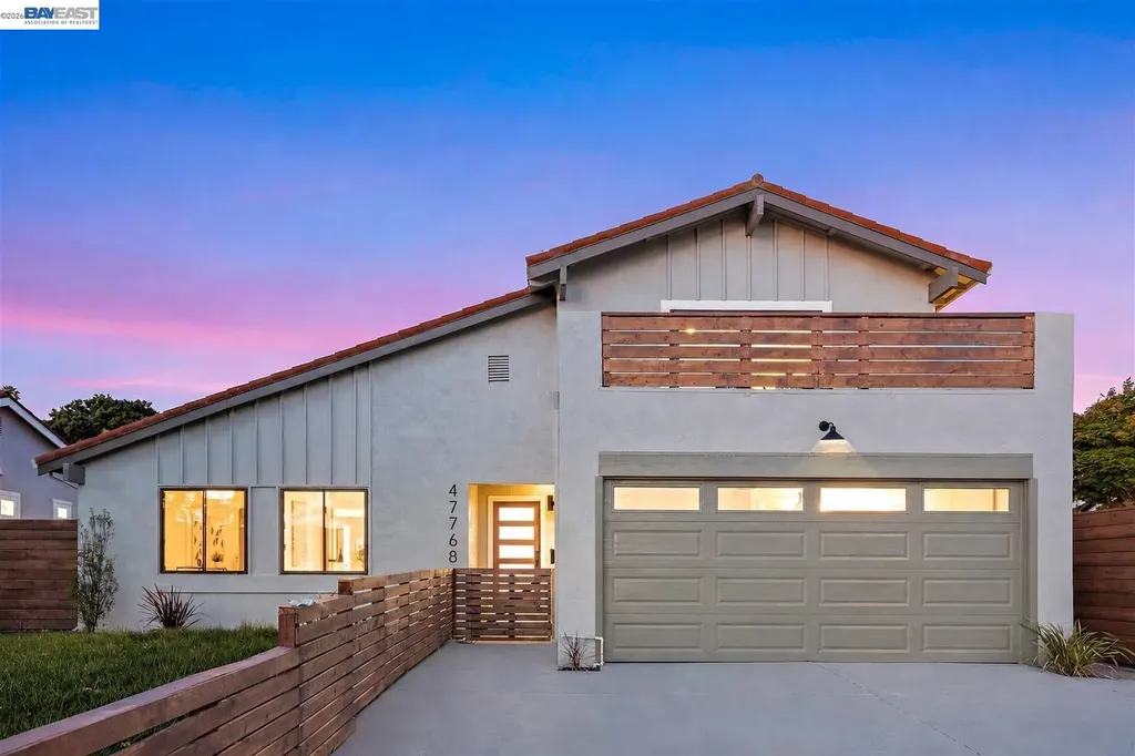 47768 Wabana Street Fremont CA 94539