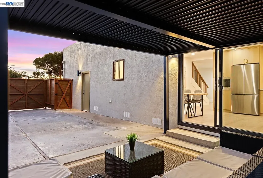 47768 Wabana Street Fremont CA 94539