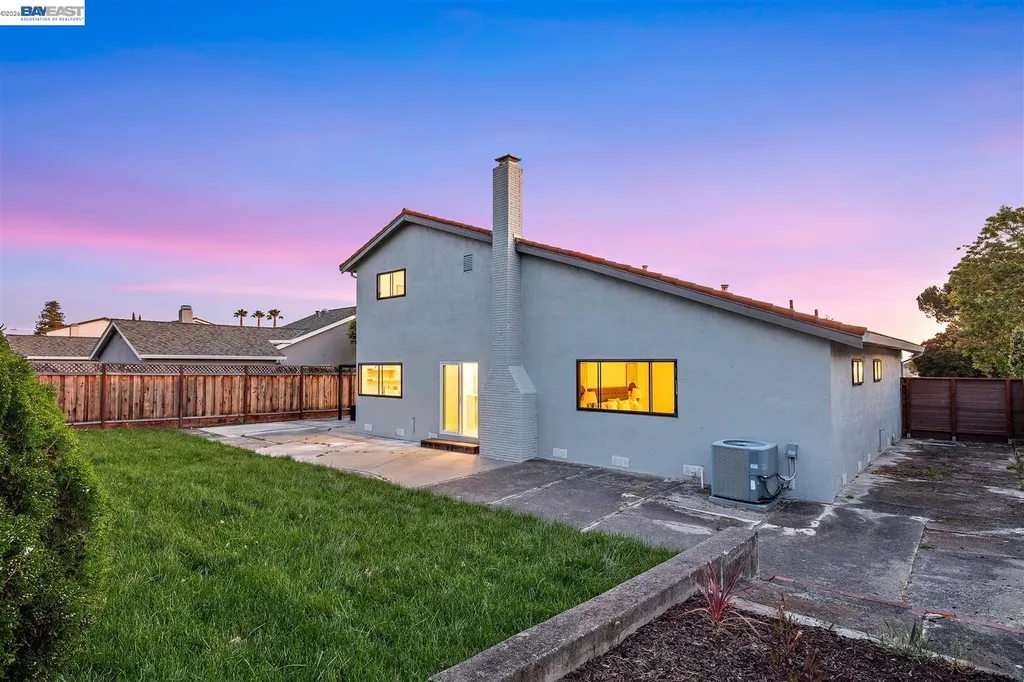 47768 Wabana Street Fremont CA 94539