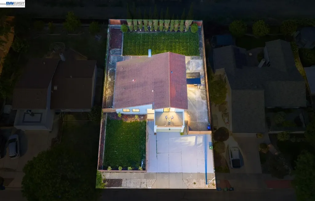 47768 Wabana Street Fremont CA 94539