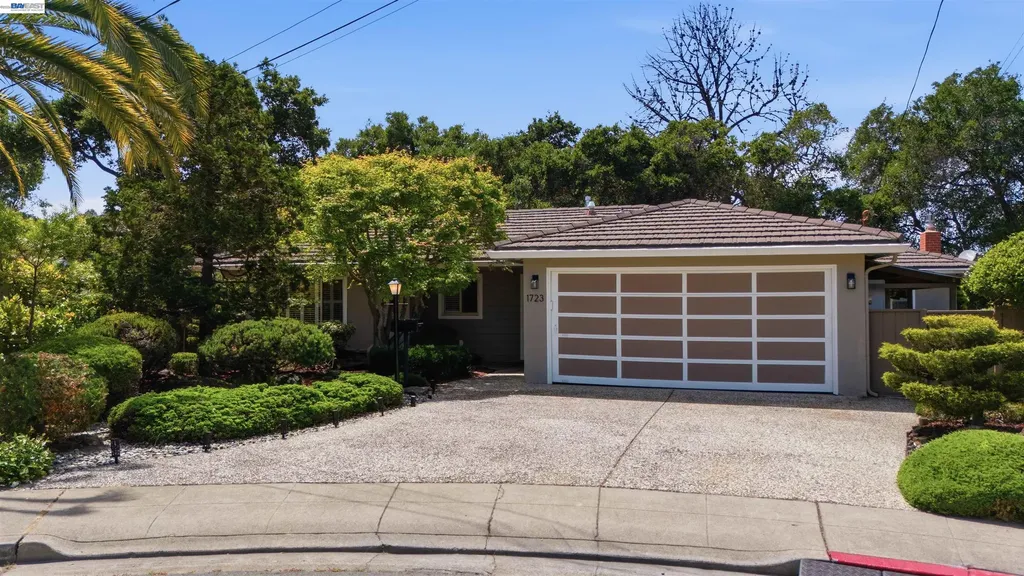 1723 Germaine Court Hayward CA 94541