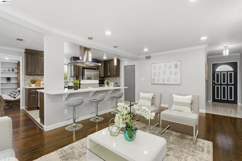 1723 Germaine Court Hayward CA 94541