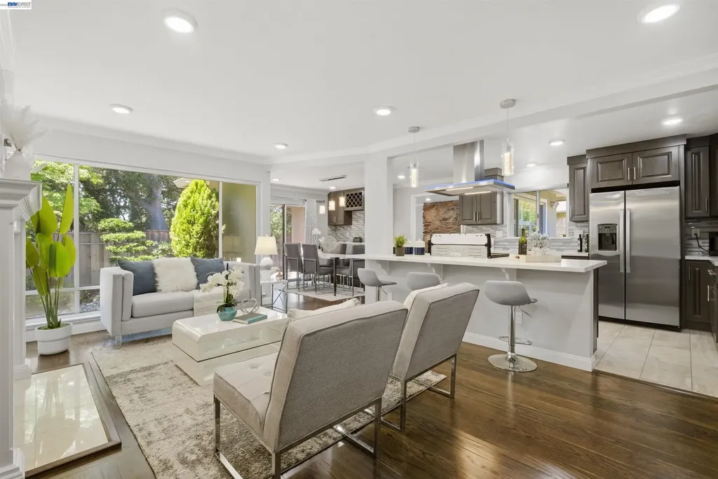 1723 Germaine Court Hayward CA 94541