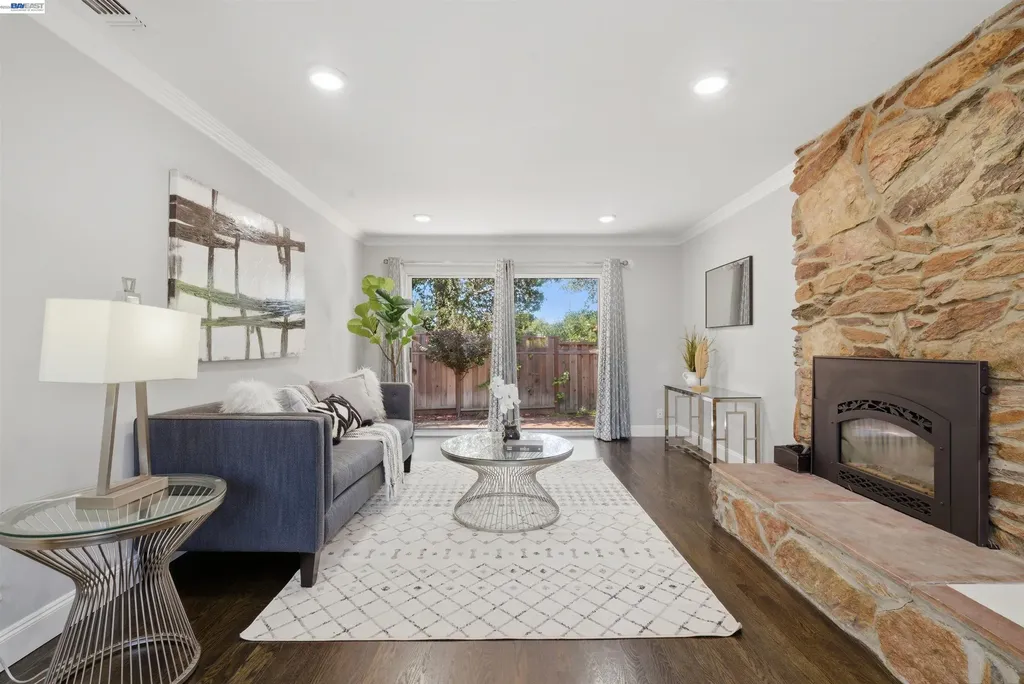 1723 Germaine Court Hayward CA 94541